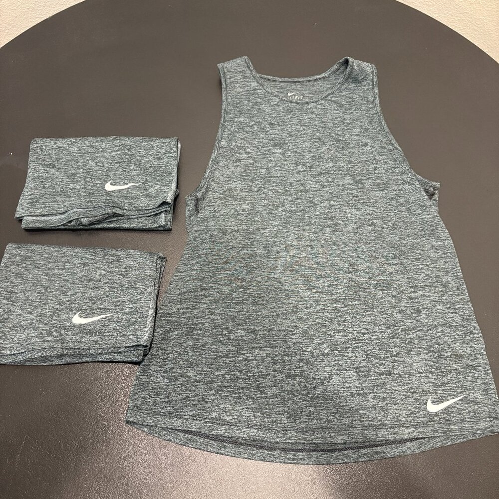 Nike Dri Fit Tank Top